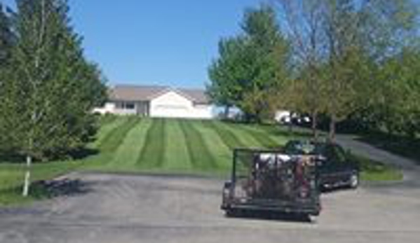 The Lawn Barber Services - Elysian, MN