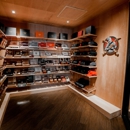 Gurkha Cigar Lounge - Bars