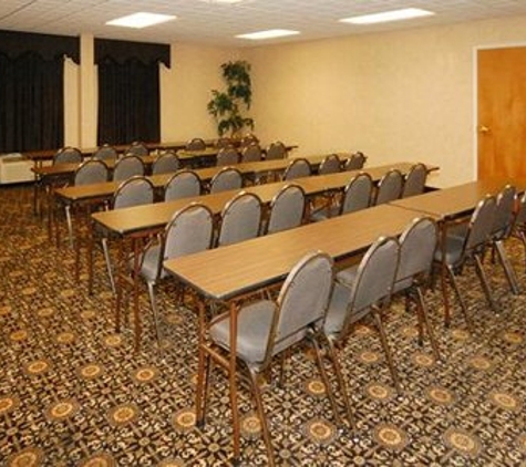 Comfort Suites - Goldsboro, NC