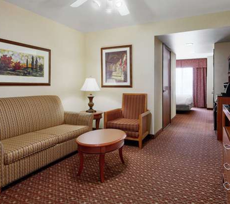 Hilton Garden Inn Las Vegas/Henderson - Henderson, NV