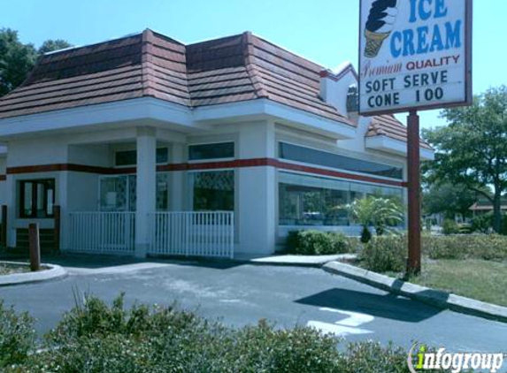 Seminole Subs and Gyros - Clearwater, FL