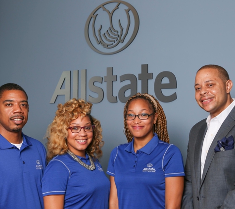 C. Graham Bratcher: Allstate Insurance - Marietta, GA