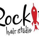 Rockit Hair Studio ABQ - Hair Supplies & Accessories