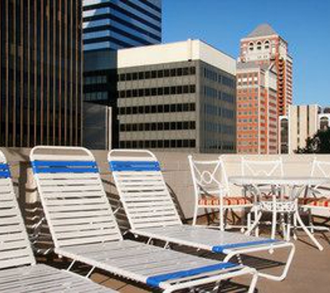 Sheraton Clayton Plaza Hotel St Louis - Saint Louis, MO