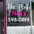 The Posh Nail Salon