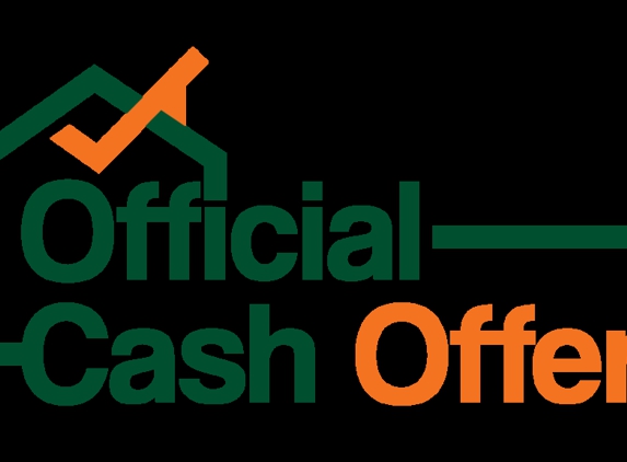 Official Cash Offer - Fort Lauderdale, FL