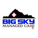 Big Sky Managed Care - Pharmacies