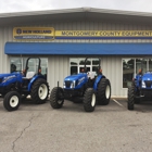 Montgomery County Equipment Company Inc.