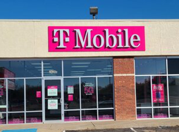 T-Mobile - Lubbock, TX