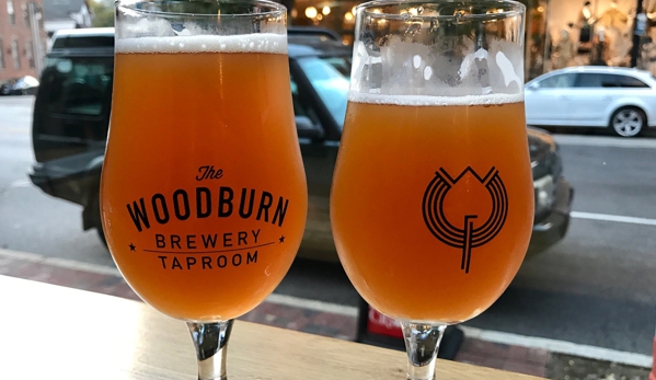 The Woodburn Brewery - Cincinnati, OH