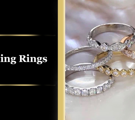 Whitneys Jewellers - Dubbo, NSW. Wedding Rings