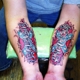 Ink Wizard Tattoos Tattoo Supply
