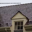 Jack's Roofing Company  Inc.