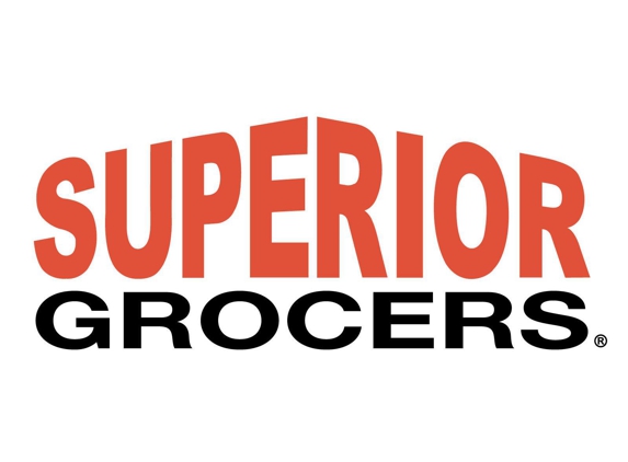 Superior Grocers - Long Beach, CA