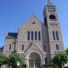 St Ambrose Cathedral