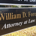 William D. Fore, P.A. Attorney at Law