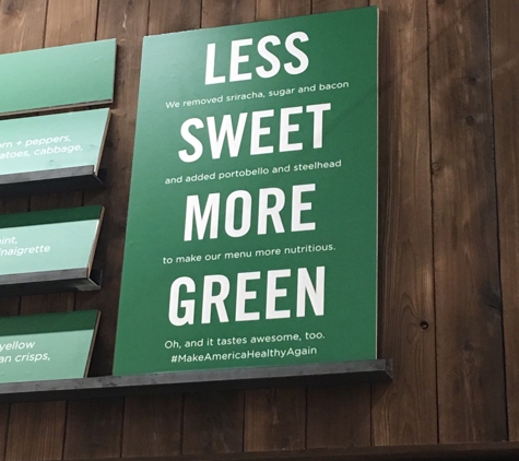 Sweetgreen - New York, NY