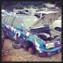 Route 70 Auto Recycling - Automobile Salvage