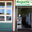 Majestic Laundry & Dry Cleaning - Dry Cleaners & Laundries