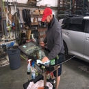 Dunaway Glass