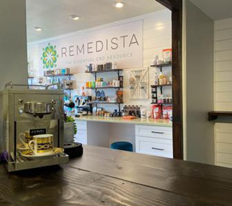 Remedista - Woodland Hills, CA