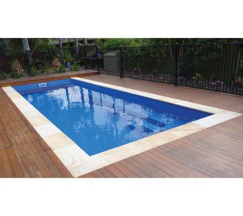 Leisure Pools Barossa Valley - Tanunda, SA