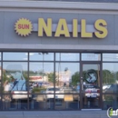 Sun Nails - Nail Salons