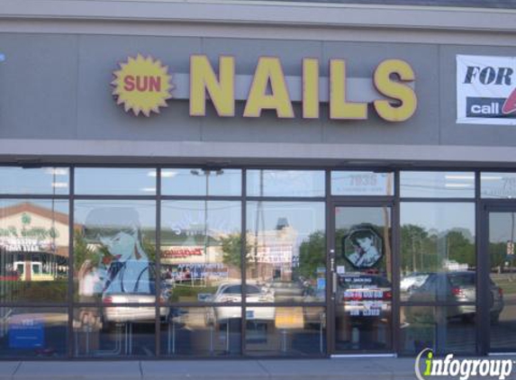 Sun Nails - Indianapolis, IN