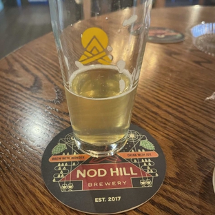 Nod Hill Brewery - Ridgefield, CT