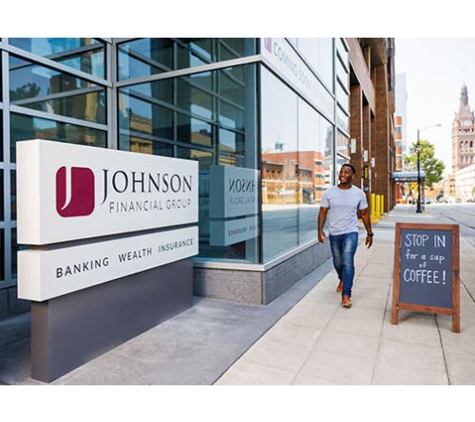 Johnson Financial Group - Milwaukee, WI