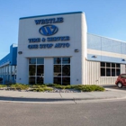 Westlie Motor Company