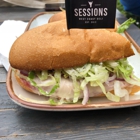 Sessions West Coast Deli