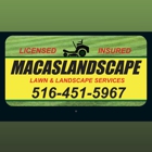 Macaslandscape Commercial and Residential Services