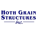 Hoth Grain Structures Inc - Farm Equipment