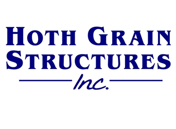 Hoth Grain Structures Inc - Sumner, IA