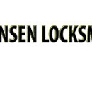 Jensen Locksmithing - Keys