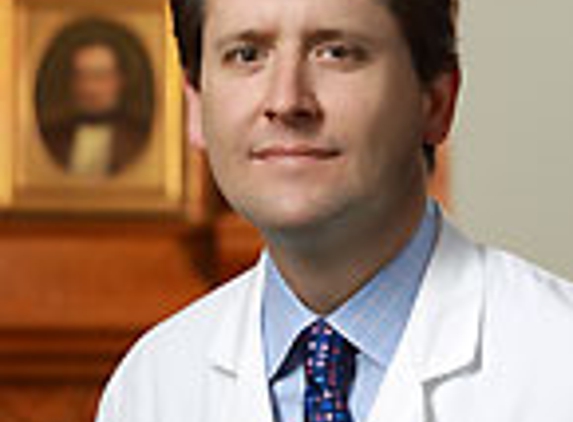 Richard James Redett III, MD - Baltimore, MD