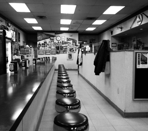 Coney Island Lunch - Scranton, PA