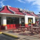 McDonald's - Fast Food Restaurants