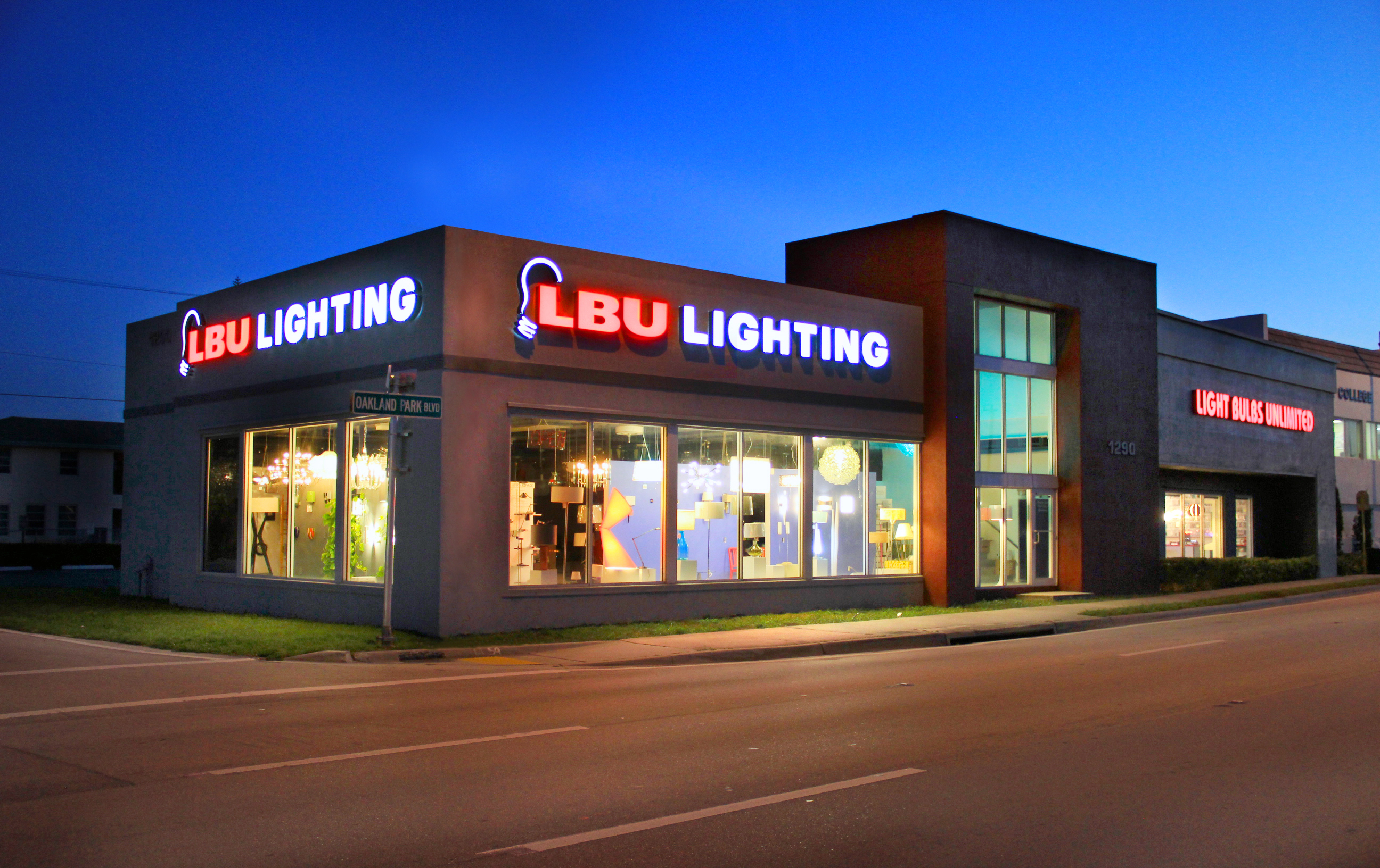 Lbu Lighting Light Bulbs Unlimited, Light Bulbs Unlimited Orlando Fl