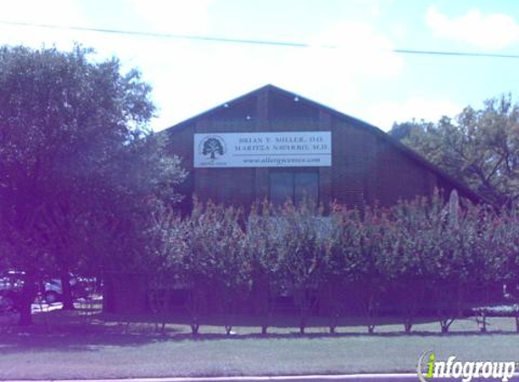 Allergy and Asthma Clinic of Central Texas - Round Rock, TX