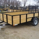 USA Trailer New Boston - Truck Trailers