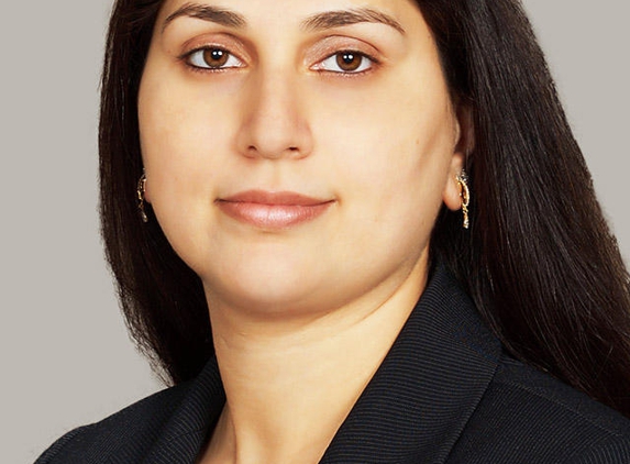 Uzma Jalal, MD - Plano, TX