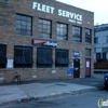 Fleet Services gallery