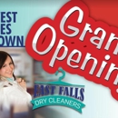 East Falls Cleaners - Dry Cleaners & Laundries