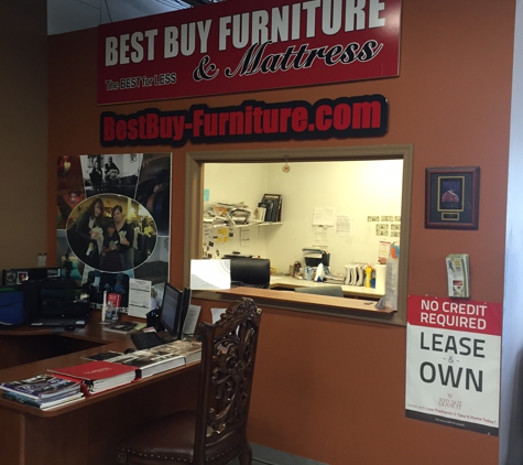 Best Buy Furniture - Pennsauken, NJ