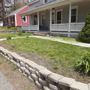 Wachusett Landscaping Sealcoating & Snow Removal Services - Worcester, MA. TRIMMING OF LAWN