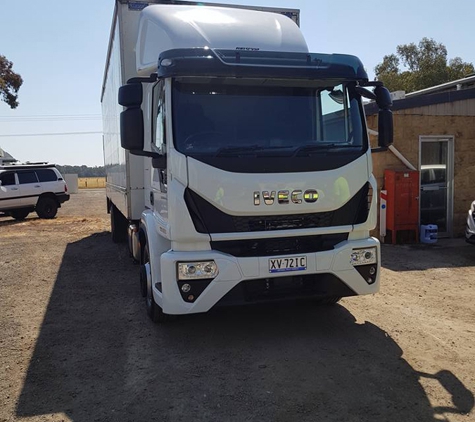 Central Victoria Removals - Golden Gully, VIC
