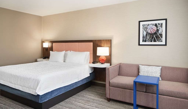 Hampton Inn Clewiston - Clewiston, FL