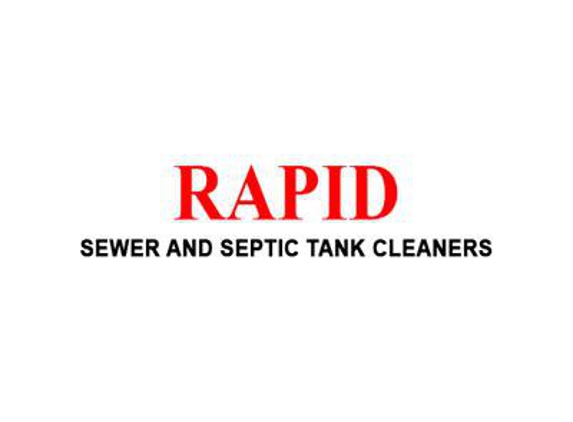 Rapid Sewer and Septic Tank Cleaners - Staten Island, NY